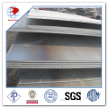 Hot Rolled Mild Stahlplatten A36 Ss400 Q235B S235jr S355jr